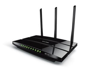 Archer-C7 WiFi router
