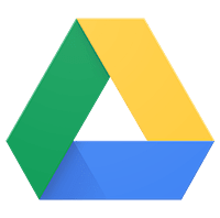 ScreenScape digital signage integrates with Google Drive