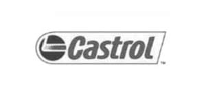 Castrol Loves ScreenScape digital signage Castrol Logo