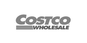 Costco Loves ScreenScape digital signage Costco Logo