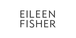 Eileen Fisher Loves ScreenScape digital signage Eileen Fisher logo