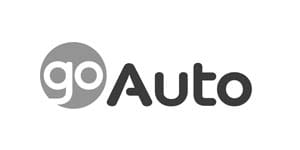 Go Auto Loves ScreenScape Digital Signage Go Auto Logo
