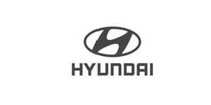 Hyundai Loves ScreenScape Digital Signage Hyundai logo