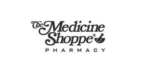 Medicine Shoppe Loves ScreenScape Digital Signage Medicine Shoppe Logo