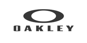 Oakley Loves ScreenScape Digital Signage Oakley Logo