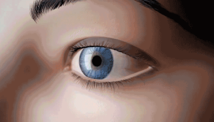 Digital Signage Content Ideas - Optometrist Example Digital Signage Content Ideas - Optometrist Example