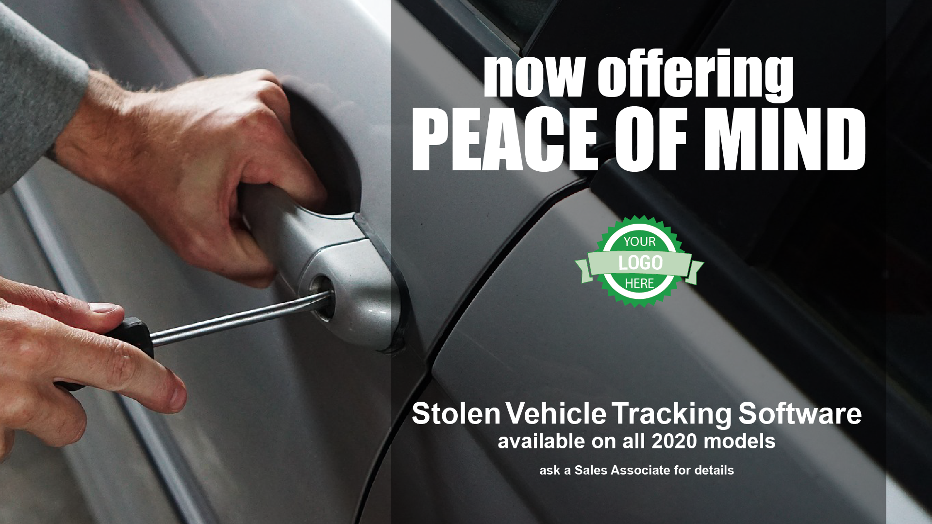 5 ways Automotive Dealers Use Digital Signage to Boost Sales