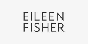 Eileen Fisher Loves ScreenScape digital signage Eileen Fisher logo