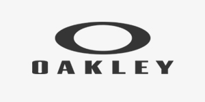 Oakley Loves ScreenScape Digital Signage Oakley Logo